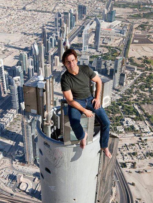 Mission Impossible 6 Mission Impossible 6