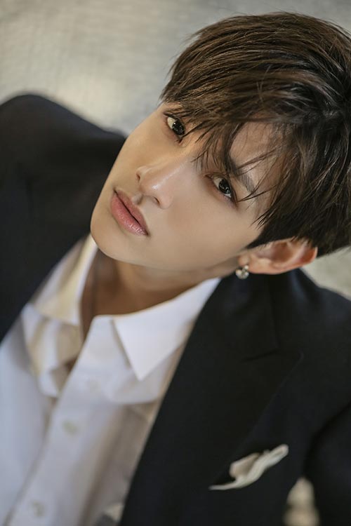 2018 SIXTEEN AGAIN WITH SAMUEL FANMEETING IN BANGKOK 2018 SIXTEEN AGAIN WITH SAMUEL FANMEETING IN BANGKOK