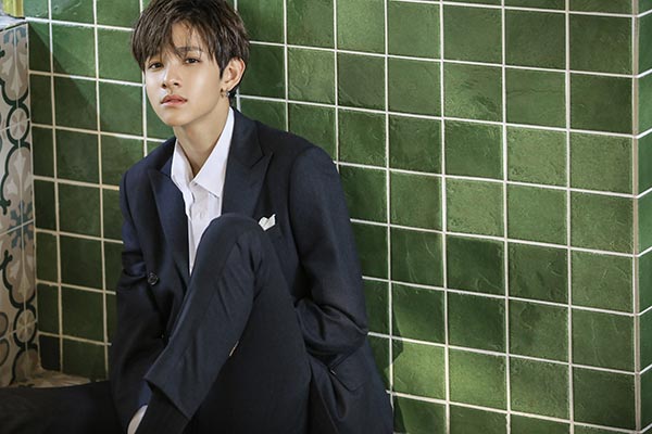 2018 SIXTEEN AGAIN WITH SAMUEL FANMEETING IN BANGKOK 2018 SIXTEEN AGAIN WITH SAMUEL FANMEETING IN BANGKOK