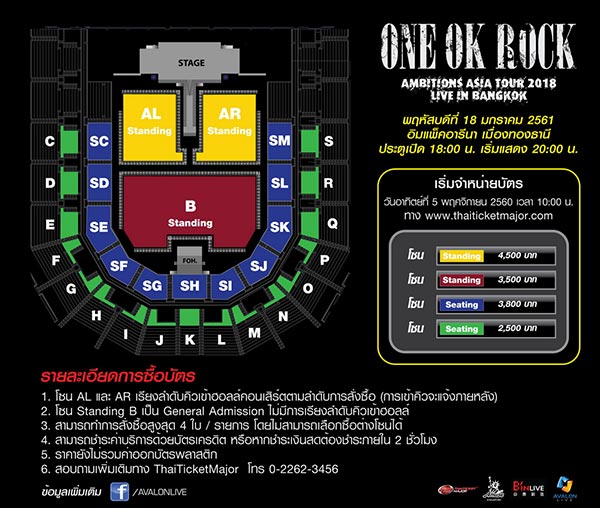 อาวาลอน ไลฟ์ อาวาลอน ไลฟ์