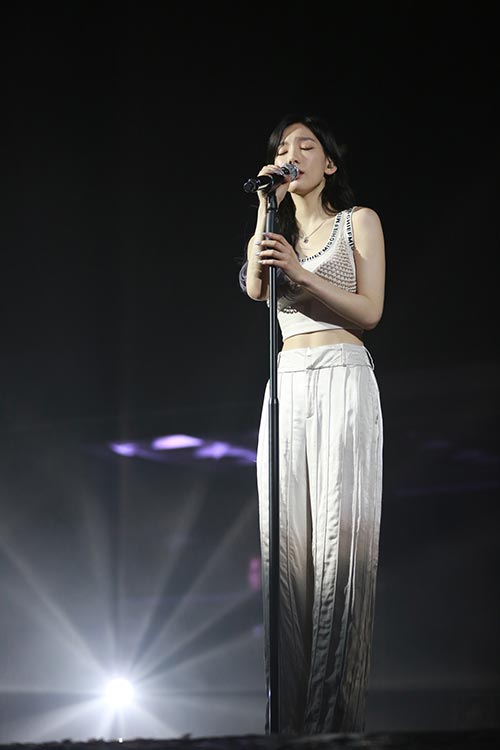 TAEYEON TAEYEON