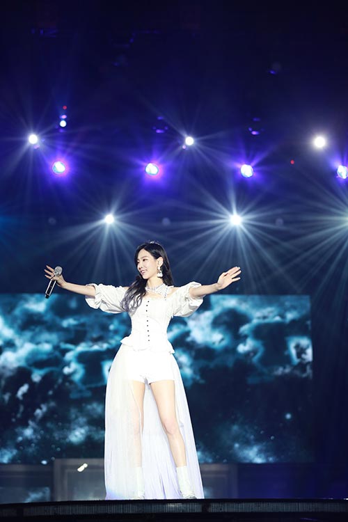 TAEYEON TAEYEON