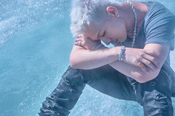 TAEYANG TAEYANG