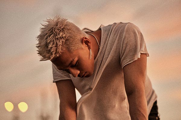 TAEYANG TAEYANG