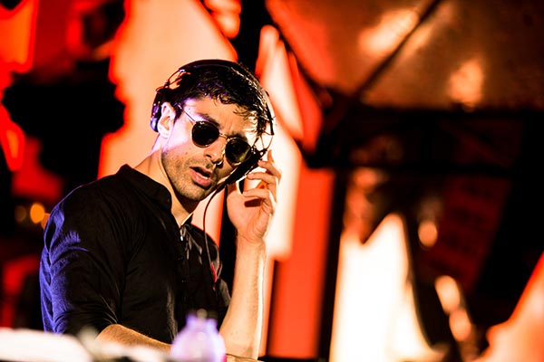 Chang Music Connection presents Waterzonic 2017 Chang Music Connection presents Waterzonic 2017