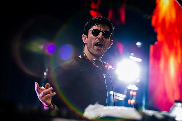 Chang Music Connection presents Waterzonic 2017 Chang Music Connection presents Waterzonic 2017