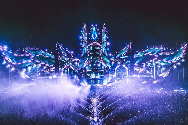 Chang Music Connection presents Waterzonic 2017 Chang Music Connection presents Waterzonic 2017
