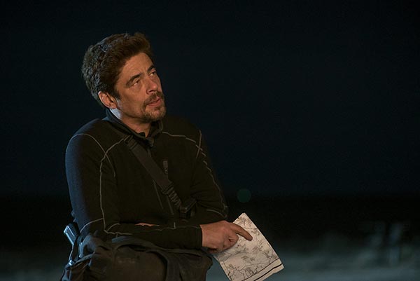 Sicario 2 Sicario 2