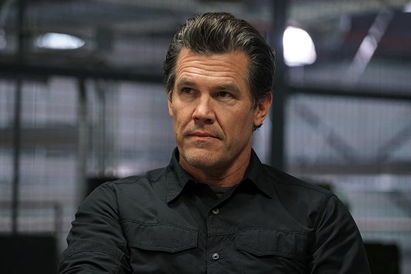Sicario 2 Sicario 2