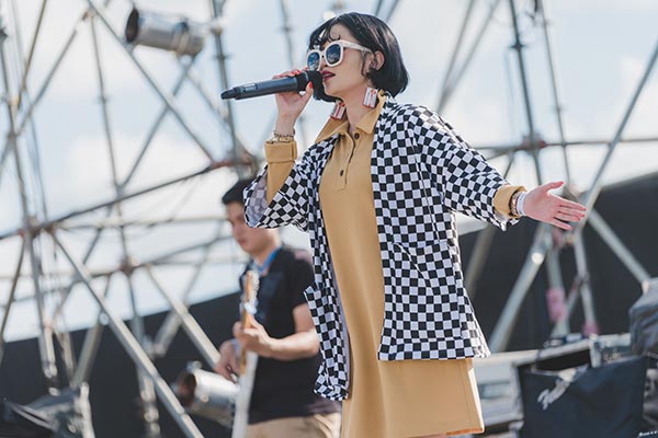 The Legend Music Festival 2017 The Legend Music Festival 2017