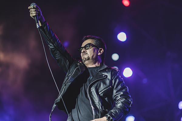 The Legend Music Festival 2017 The Legend Music Festival 2017