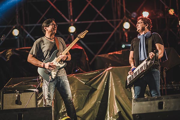 The Legend Music Festival 2017 The Legend Music Festival 2017