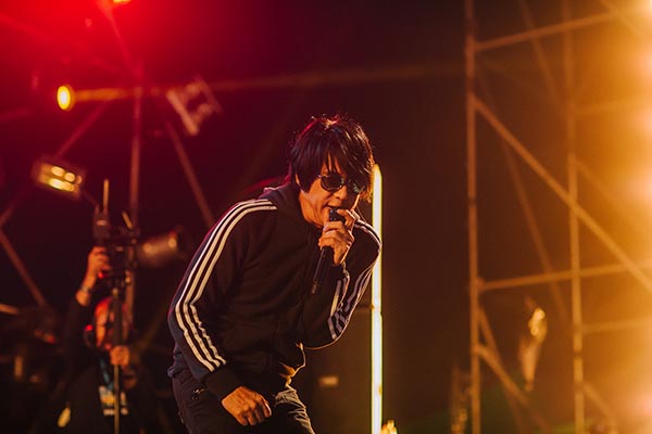 The Legend Music Festival 2017 The Legend Music Festival 2017