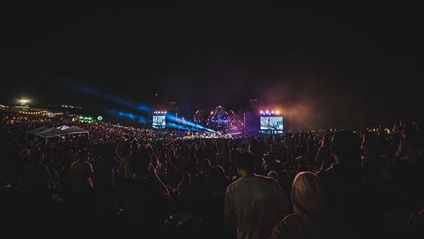 The Legend Music Festival 2017 The Legend Music Festival 2017