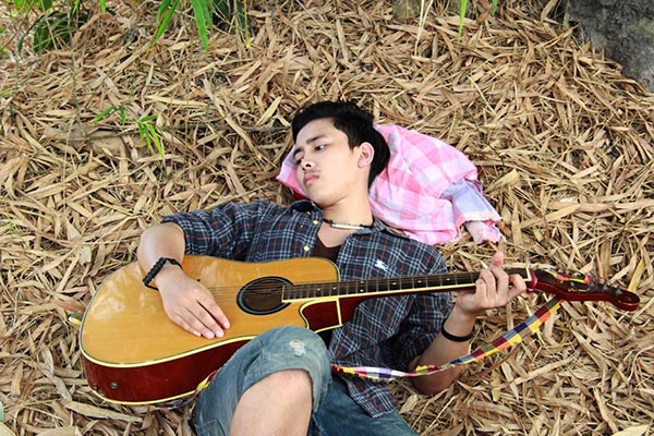 เบิ้ล ปทุมราช อาร์สยาม เบิ้ล ปทุมราช อาร์สยาม
