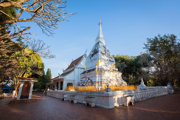 งานนมัสการพระธาตุศรีสองรัก งานนมัสการพระธาตุศรีสองรัก
