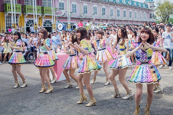 BNK48 BNK48