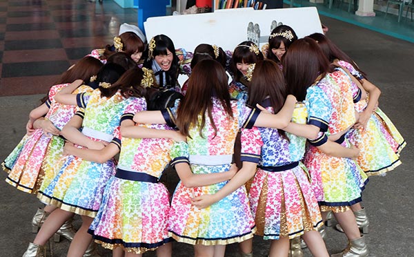 BNK48 BNK48