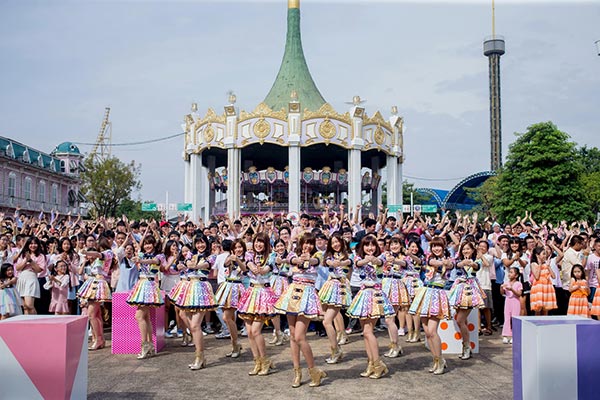 BNK48 BNK48