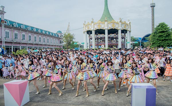 BNK48 BNK48