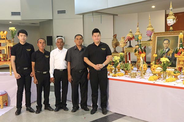 พระผู้เสด็จสวรรคาลัย พระผู้เสด็จสวรรคาลัย