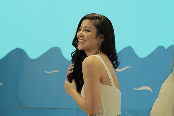 สิงโต นำโชค สิงโต นำโชค