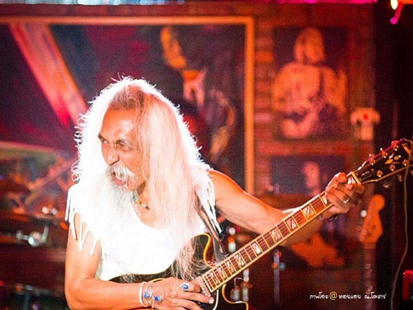 Tao International Music Underwater Festival 2017 Tao International Music Underwater Festival 2017