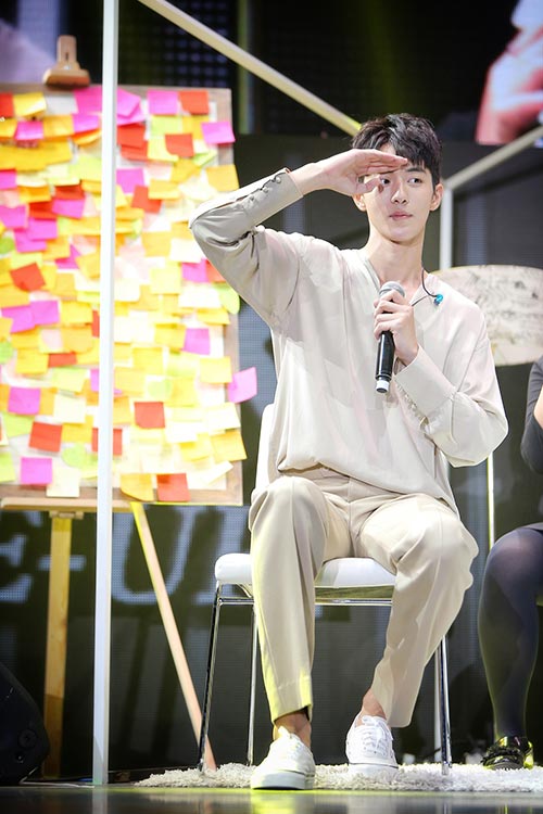 นัมจูฮยอก นัมจูฮยอก