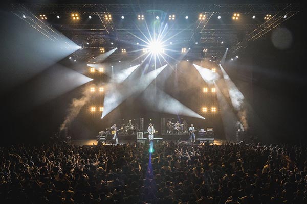 RADWIMPS RADWIMPS