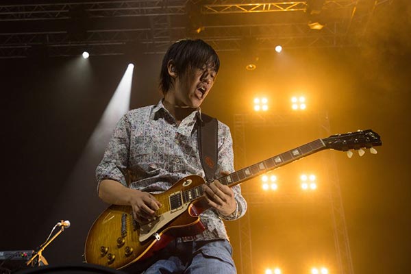 RADWIMPS RADWIMPS
