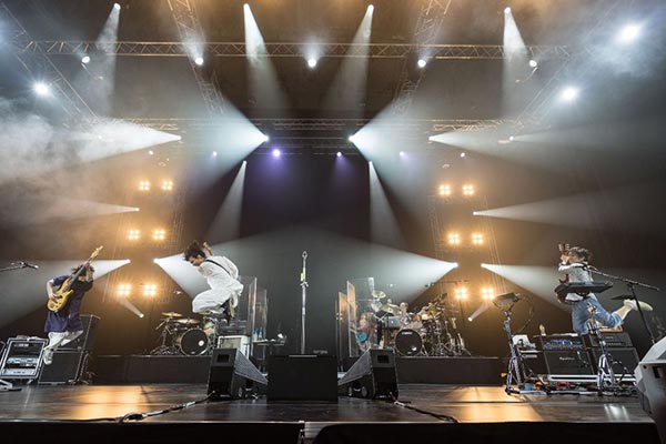 RADWIMPS RADWIMPS