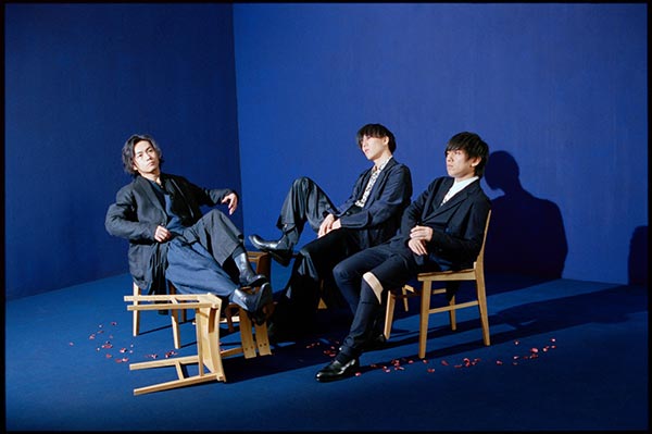 RADWIMPS RADWIMPS