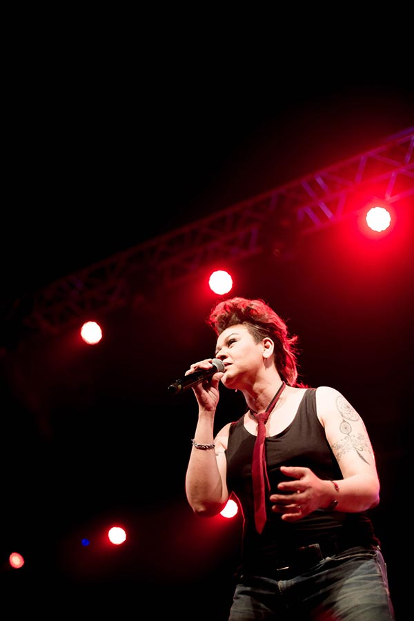 คอนเสิร์ตเด็กเทป คอนเสิร์ตเด็กเทป