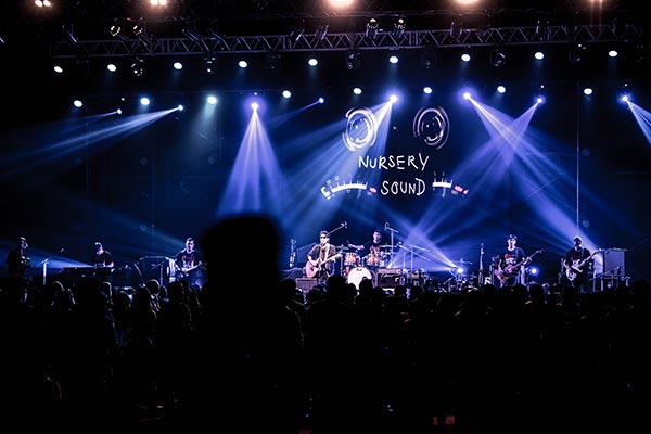 คอนเสิร์ตเด็กเทป คอนเสิร์ตเด็กเทป
