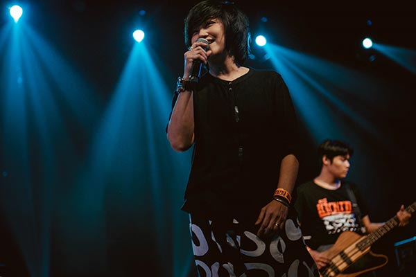 คอนเสิร์ตเด็กเทป คอนเสิร์ตเด็กเทป