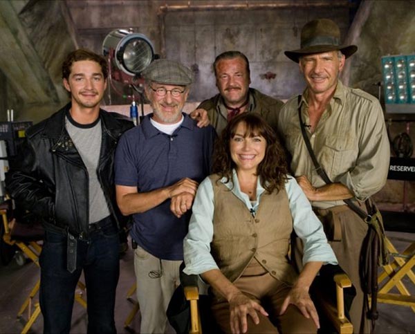 Indiana Jones 5 Indiana Jones 5