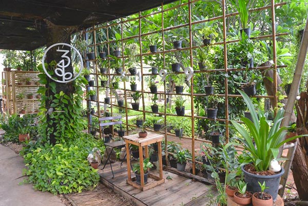 ร้านกาแฟกาญจนบุรี ร้านกาแฟกาญจนบุรี