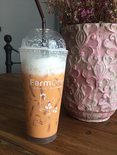 ร้านกาแฟกาญจนบุรี ร้านกาแฟกาญจนบุรี