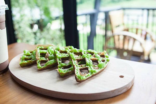 ร้านกาแฟกาญจนบุรี ร้านกาแฟกาญจนบุรี