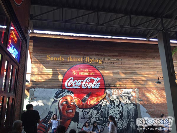 ร้านอาหาร ร้านอาหาร