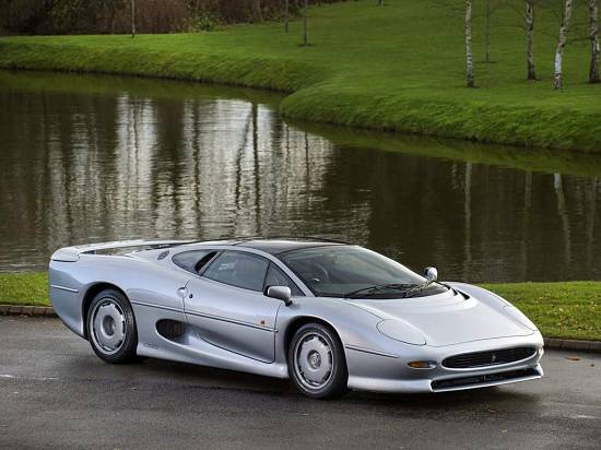 supercar supercar