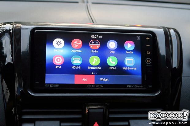 Toyota Vios 2017 - Honda City 2017 Toyota Vios 2017 - Honda City 2017