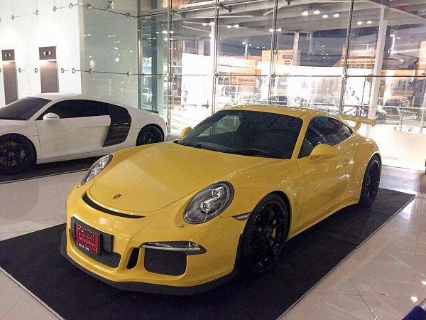 Terminal21 Korat Motor Expo Terminal21 Korat Motor Expo