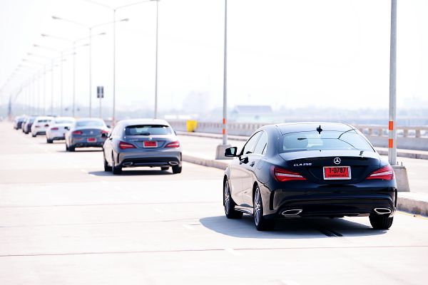 c class coupe 2017