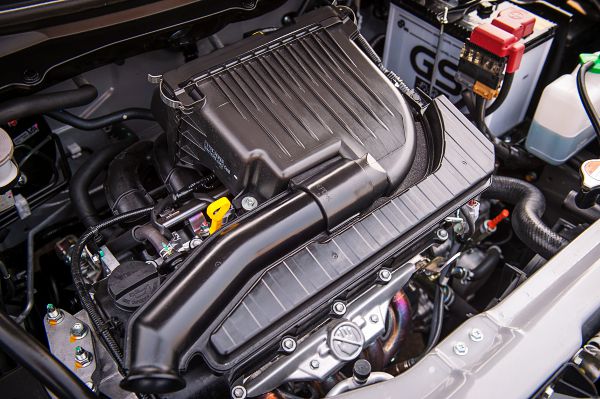 Suzuki Swift RX II 2017 Suzuki Swift RX II 2017