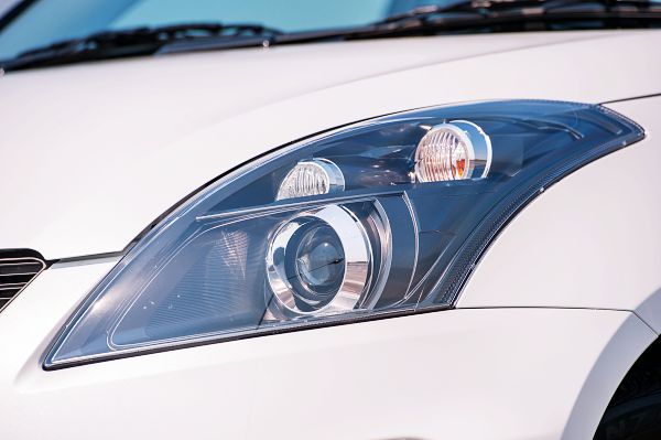Suzuki Swift RX II 2017 Suzuki Swift RX II 2017