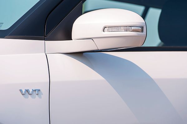 Suzuki Swift RX II 2017 Suzuki Swift RX II 2017