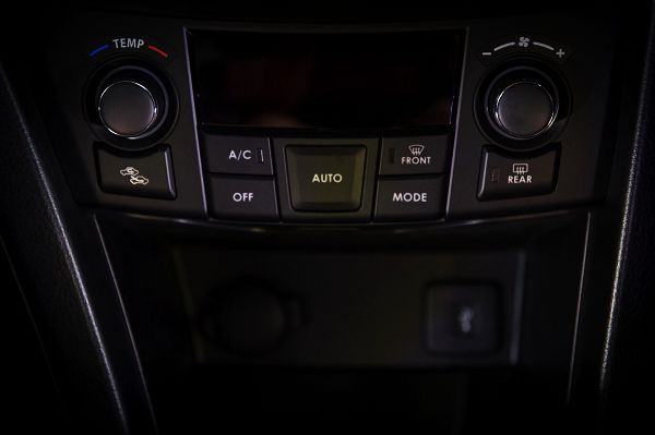 Suzuki Swift RX II 2017 Suzuki Swift RX II 2017