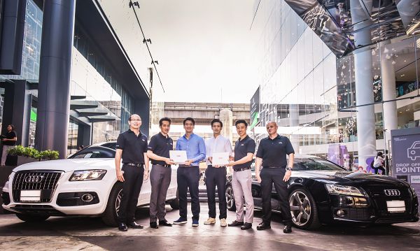 audithailand audithailand