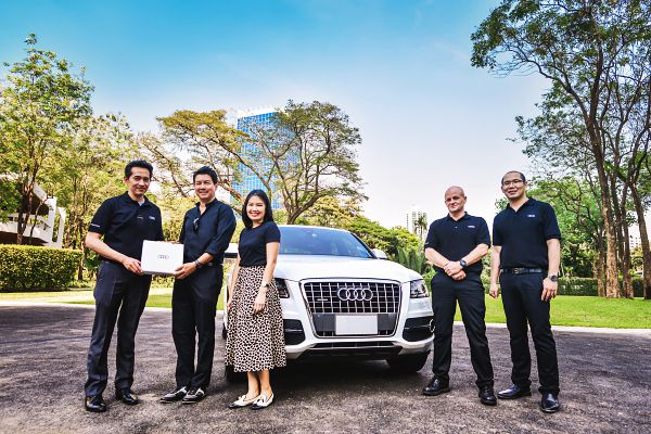 audithailand audithailand